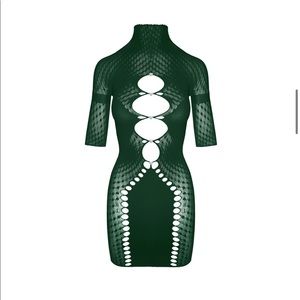 Poster girl dress-never worn